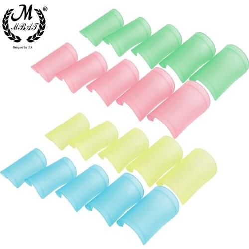 M MBAT 5Pcs Bamboo Flute Film Protector ABS Colorful Traditional Bamboo Flute Film Protector Cover Instrument Parts Accessories