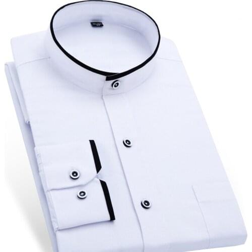 Мужские сорочки CW China At AliExpress