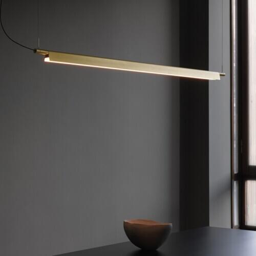 LED Pendant Lights CYSRX China