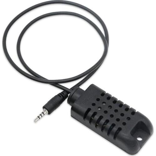 Aihasd Sonoff AM2301 Temperature and Humidity Sensor for Sonoff TH10/TH16