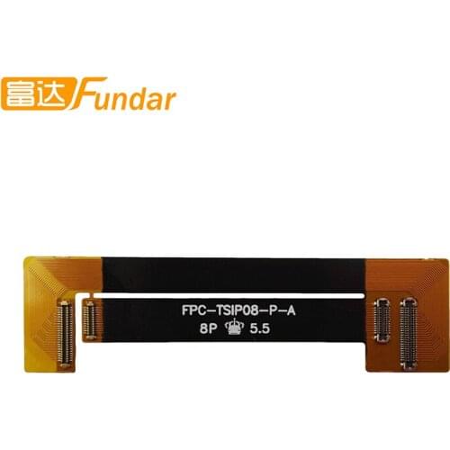 Touch Screen Digitizer Testing Cables Mobile phone Touch Sensor Extended Flex Cable for iPhone5 5S 5C 6 6P 6S 6SP 7 7P 8 8P