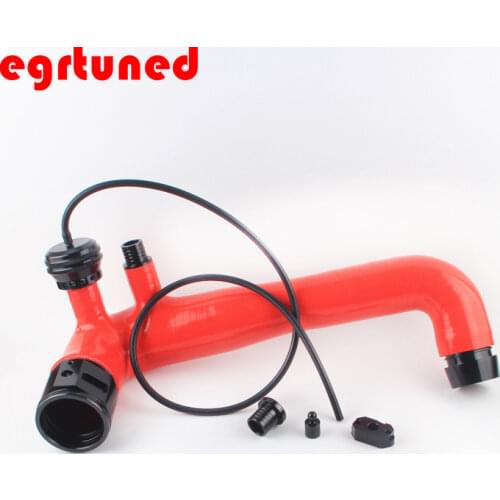 Auto Dump blow off valve kits for vw Golf 7 1.2 1.4TSI Polo 1.2 Tsi EA211 engine 2015-on