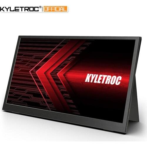 KYLETROC LCD Monitors