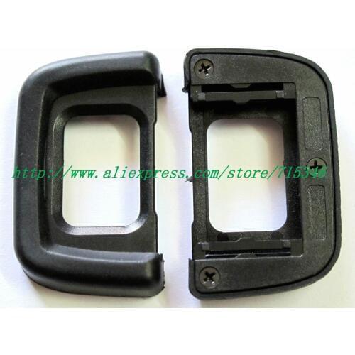 DK-24 DK24 Eyecup Eyepiece Viewfinder Rubber Hood For NIKON D5000 Digital Camera Repair Part