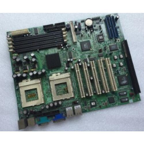 Industrial equipment workstation board TYAN S2505T