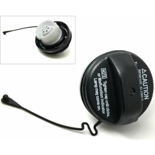 Fuel Tank Gas Cap With Tether For Toyota Camry Tundra 4Runner N 77300-33070