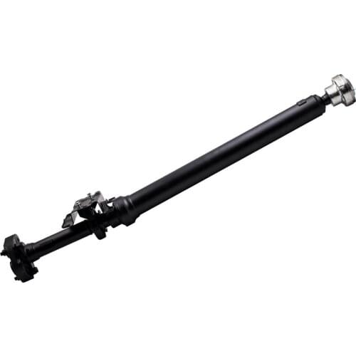 Driveshaft rear + bearing & flector Touareg for VW TOUAREG MODELS 2.5 / 5.0 7L6521102H