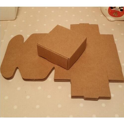 50pcs/lot- Big size Black Aircraft Cardboard Boxes, Handmade Gift/ Jewelry/ Snack Packing Boxes