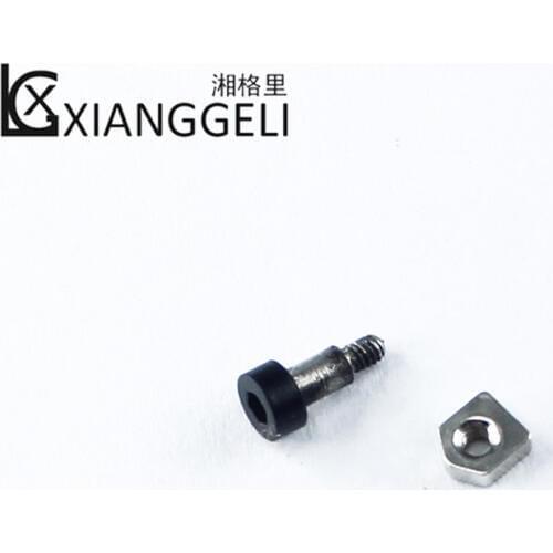 Watch Accessories Stainless Steel Screw Spacers and Tools For SUUNTO AMBIT1 2S 2R 3R 3S 3peak Strap Attachment Position Screw