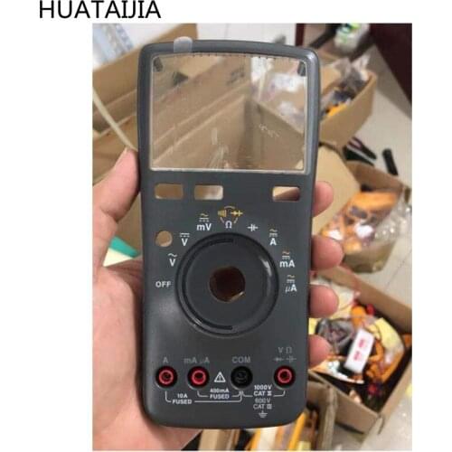 Used battery case For FLUKE 17B+ 15B+ 18B+ battery cover used