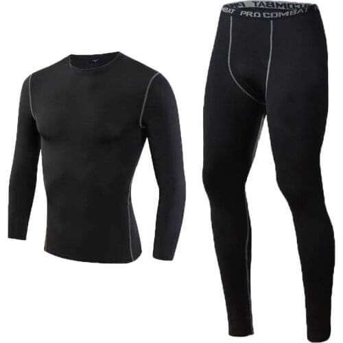 Coyizo Wan Men's Compression Underwear
