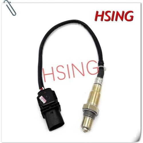 HSINGYE BRAND-NEW# LR001370 Oxygen Sensor O2 Sensor Fits For LR2 Range Rover Evoque/Sport Range Rover ***Part No# 234-5057