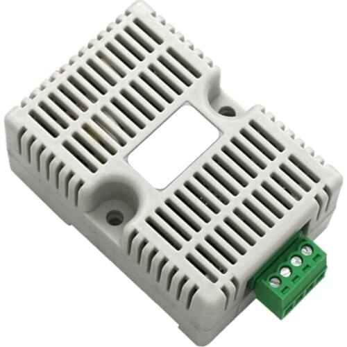 Temperature and Humidity Transmitter Detection Sensor Module Collector Analog Output 0-10V