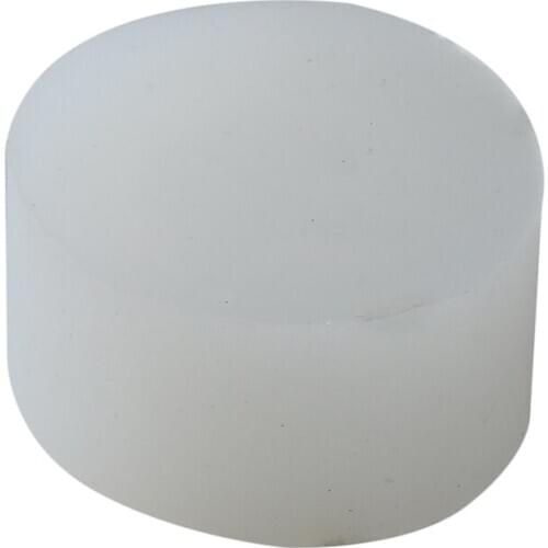 DIY Polyhedron Cactus Aromatherapy Plaster Ornaments Cake Tools Succulent Flower Pot Silicone Concrete Molds