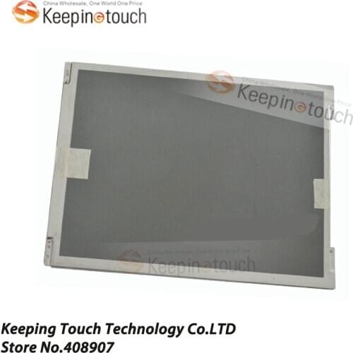 Free Shipping LCD Display Screen Panel For 10.4" TIANMA TS104SAALC01 TM104SCH02 TS104SAALC01-00