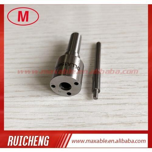 Fuel injector nozzle 105017-0610 DLLA154PN061