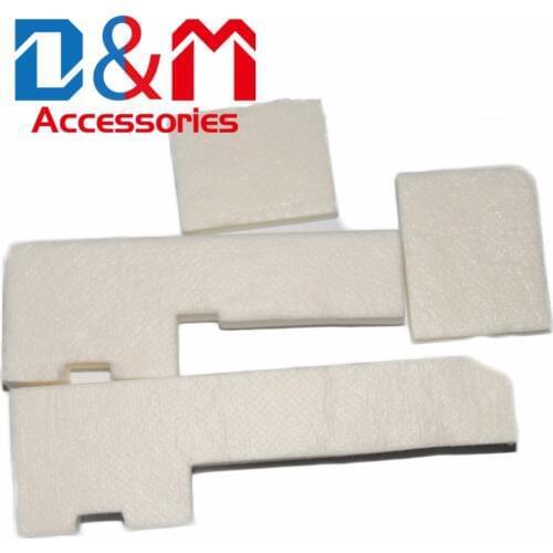 1Set Compatible Waste Ink Tank Pad Sponge for Epson L300 L301 L303 L350 L351 L353 L358 L355 L111 L110 L210 L211 ME101 ME303 E401