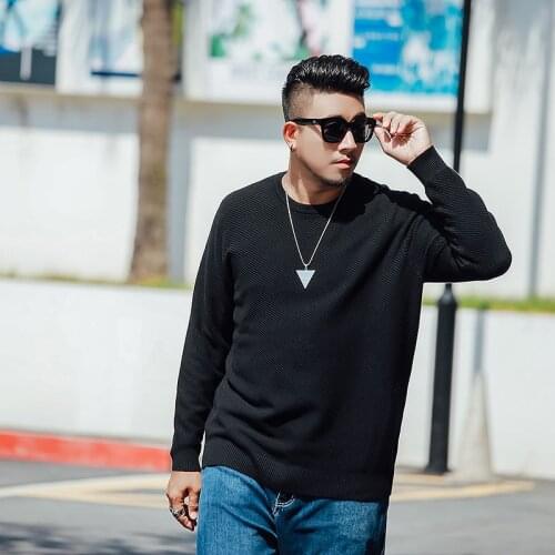 Мужские джемперы GXXH China At AliExpress