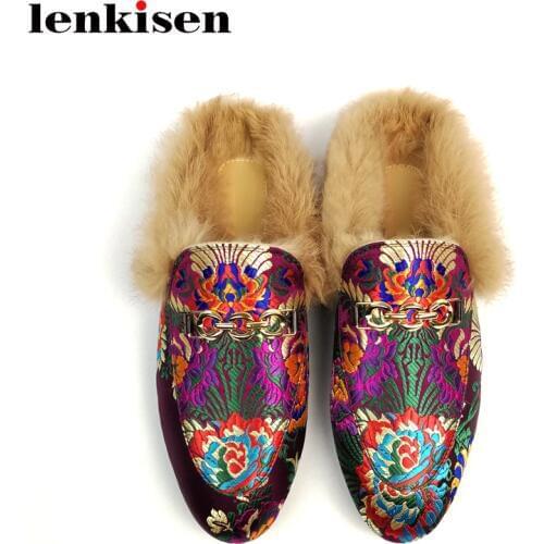 Women's Slip-ons Lenkisen China