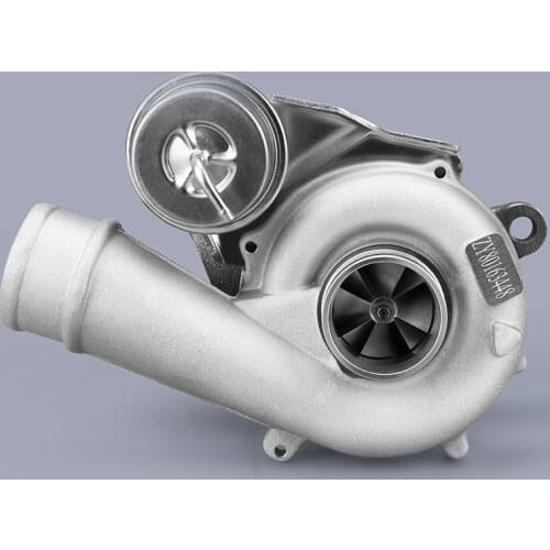 K04-023 Turbocharger For Audi S3 TT Quattro for Seat Leon BAM 1.8L 53049700023, 06A145704Q Turbo Turbine Supercharger w/gaskets