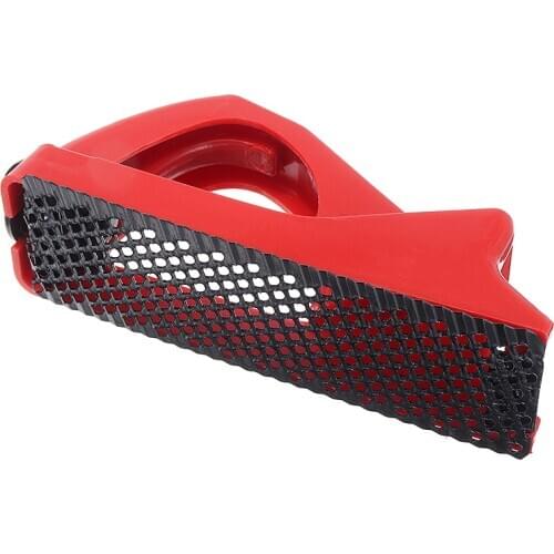 Gypsum Board Rasp Plane File 145mm Wood MDF Fiberglass Planer DIY For Software Metal Drywall And Other Sections Of The Trimming