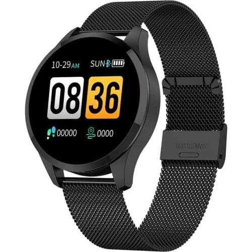Q9 Waterproof Smart Watch Message Call Reminder Smartwatch Men Heart Rate Monitor Fashion Fitness Bracelet Smartwatch Wristbands