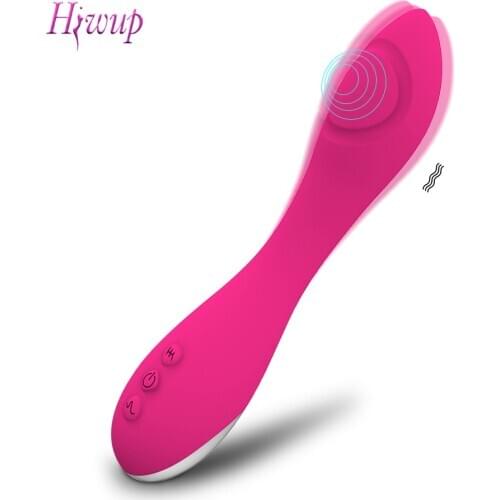 Suction Vibrator Sex toys for Women G-spot vibrator Sex Adults Product for couples Clitoris Stimulation Dildo Vibrator Female