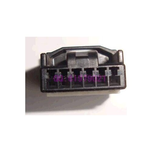 1PCS FOR Toyo / Hoda / knock sensor plug / import / 11166 1 needles original / car connector