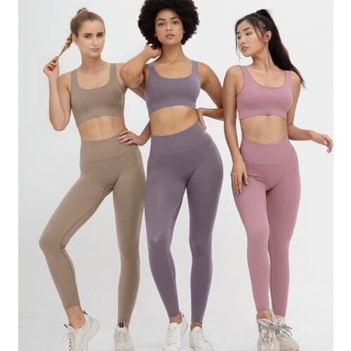 CHOFOTUE Yoga Uniform