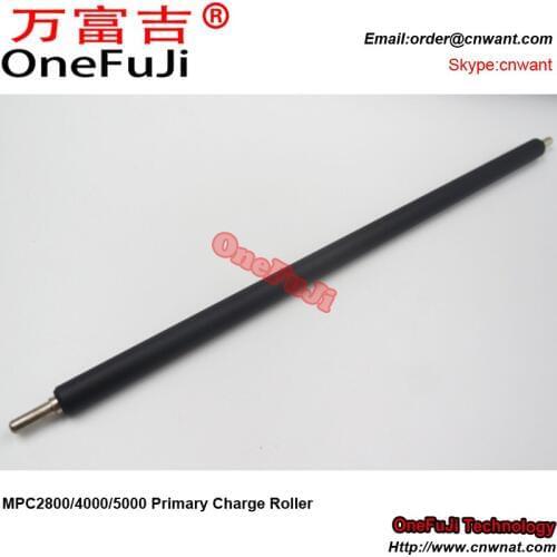 D029-2052 Primary Charge Roller MPC2800 MPC4000 MPC5000 MPC3300 for Ricoh MP C2800 4000 5000 3300 MP C2800 C4000 C5000 C3300 PCR