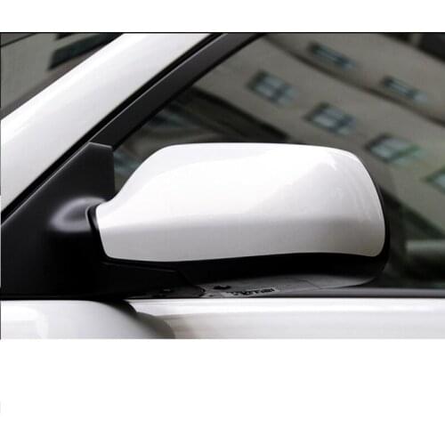 For Mazda 6 Rearview Mirror Cover 2003 2004 2005 2006 2007 2008 2009 2010 2011 2012 Reversing Mirror Reflector Housing Cover