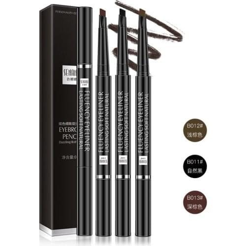 Enclave Sights Eyebrow Pencils