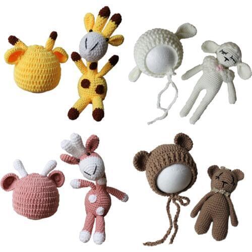 HIBISCUSARA Electronic Toys