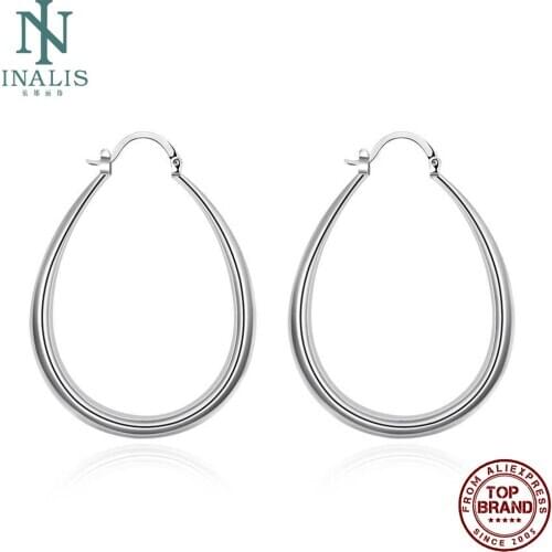 Детские серьги INALIS China At AliExpress