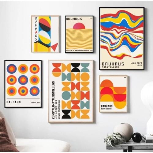 Настенные ретро картины Khachatryan China At AliExpress