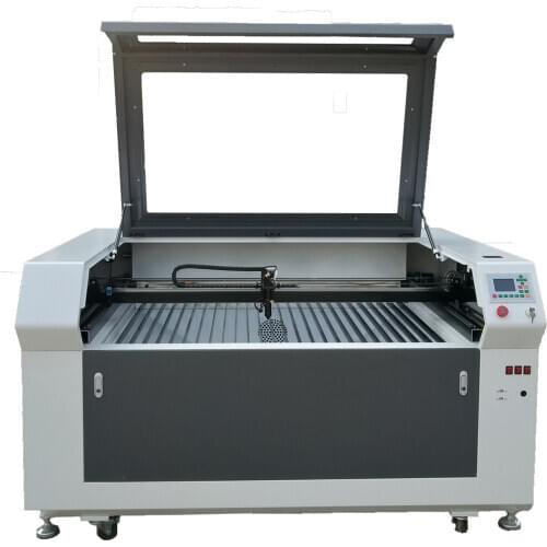 Hot sell Co2 Laser Cutting Machine 100W/130W/150W Wood Acrylic MDF Plastic Laser Engraver 1390 honeycomb