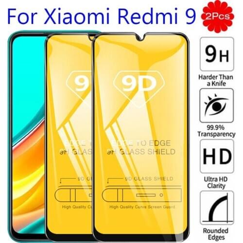 Screen Protectors For Xiaomi Redmi 9 Linyadanzhou China