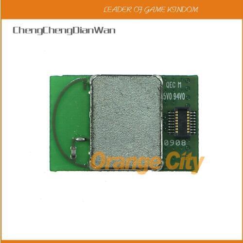 ChengChengDianWan Bluetooth Module Replacement Repair Parts for Nintendo Wii Console 4250A-WML-C43 Controller 5pcs/lot