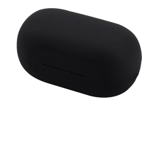 2021 New Silicone Protective Cover Earphone Case Shell for-JBL REFLECT MINI NC Earphone