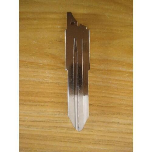 NO.104 Key Blade for Haval H5 Folding Flip Remote Blade