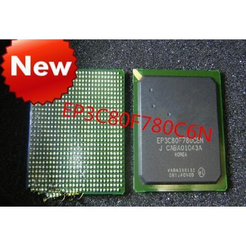 New EP3C80F780C6N EP3C80F780C7N EP3C80F780C8N
