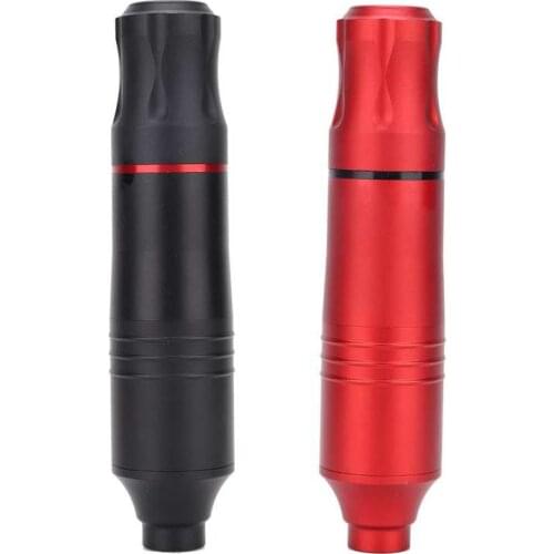 Professional Short Needle Tattoo Pen Liner Shader Motor Machine Rotary Tattoo Machine Tattoo Supplie