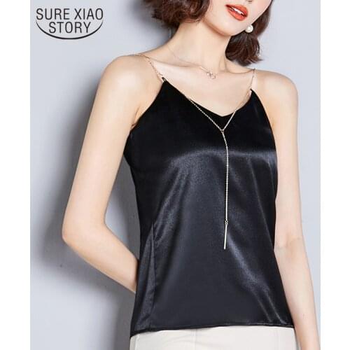 SURE XIAO STORY Womens Tops
