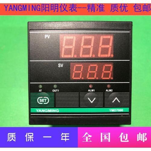 YANGMING Yangming YMD7000 Short Smart Meter YMD-7811 Temperature Controller YMD-7812
