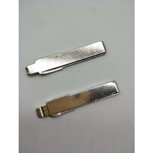 10Pcs/lot Best Folding key blade For Volkswagen Passat, Bora, Audi A6 and Skoda, seat Car key embryo NO.31