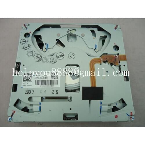 Brand new for Fujitsu ten DV-04-082 DV-04-044 DV-04-042 DV-04 for Mercedes MMI 3G M-ASK2 E60 E90 E92 Chrysler navigation