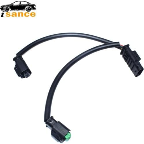 Thermostat Adapter Lead Connector Plug Wire 12517646145 11537534521 For Mini Cooper 1.6L 2007 2008 2009 2010 2011 2012 2013