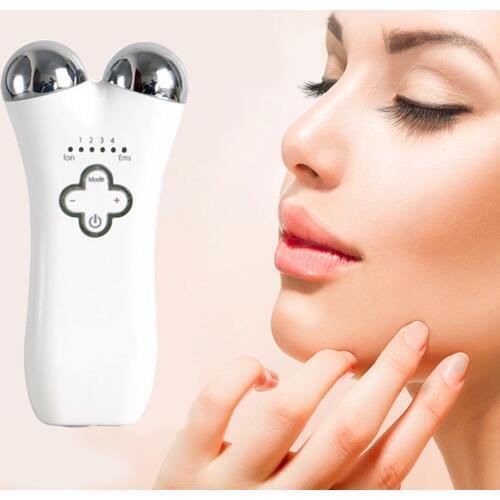 Face Lift Machine Skin Tightening Facial Neck Skin Rejuvenation Spa USB Charging BIO Microcurrent Face Lift Device