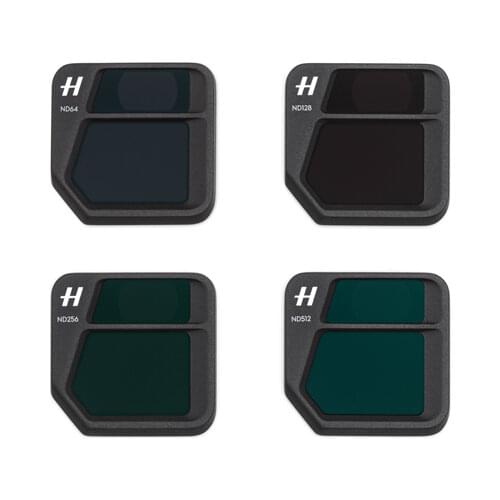 Brave Heart Camera Lenses