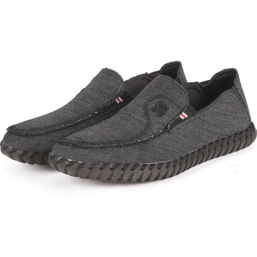 Mens Breathable Sneakers BURUIJING China
